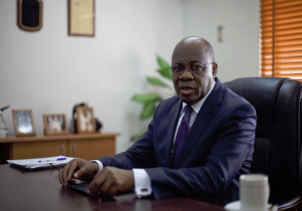 2023: Agbakoba lists challenges for next president, proffers solutions