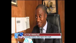 Whistle Blowing Policy