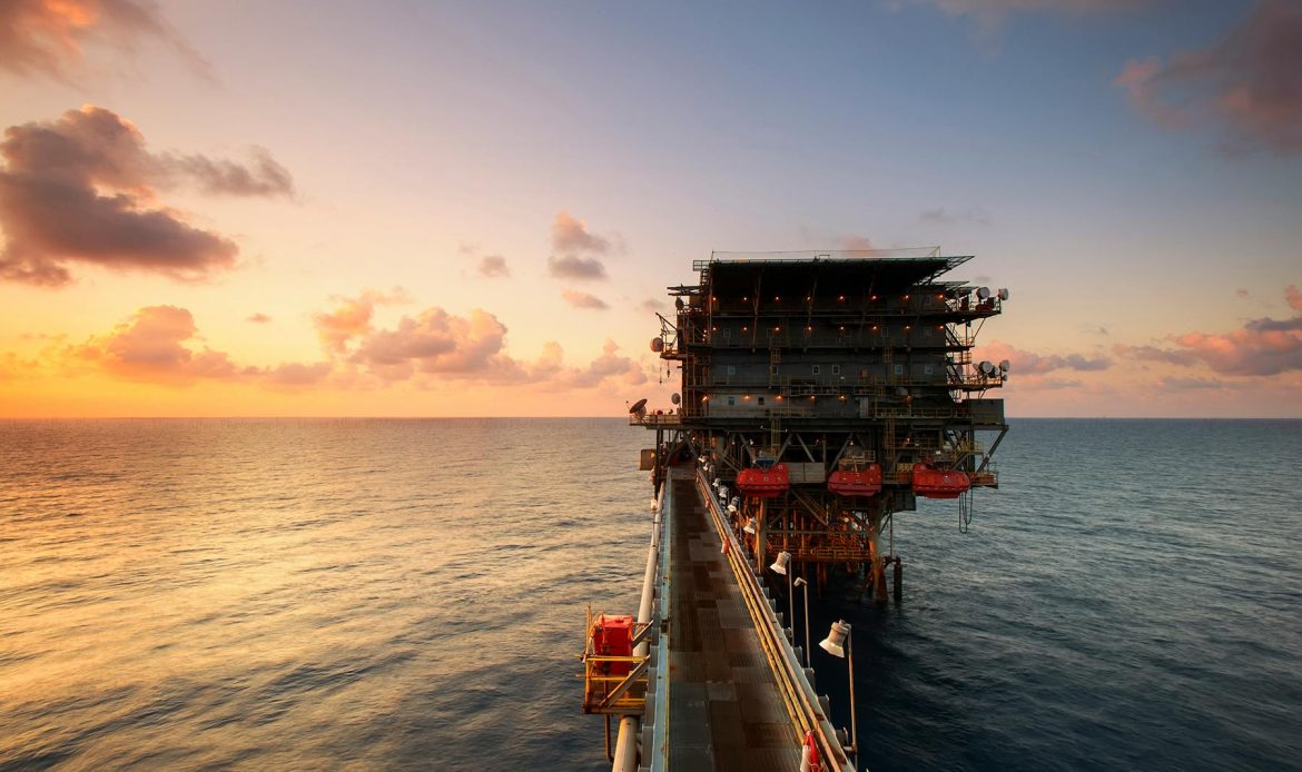 An Oil Rig is a Vessel Under the Cabotage Act