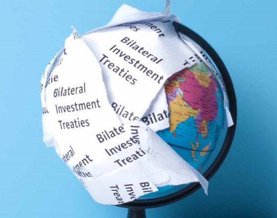 Bilateral Investment Treaties in Nigeria A Case for