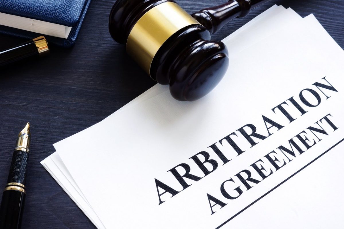 A National Policy on Arbitration in Nigeria | Olisa Agbakoba Legal