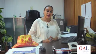 Merry Christmas Wishes from OAL’s Managing Partner, Yvonne Ezekiel Merry Christmas Wishes from OAL's Managing Partner, Yvonne Ezekiel