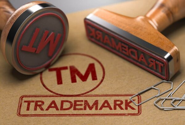 Registration Of Trademarks: Protecting Your Brand