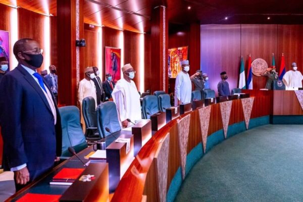 Nigeria Startup Bill passed the House of Reps