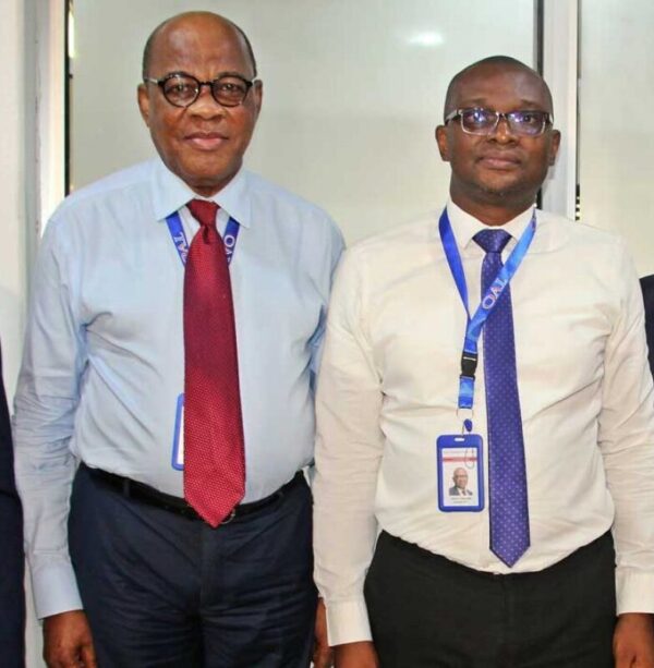 Be Specific On How To Tackle Nigeria’s Challenges, Agbakoba Tells Presidential Candidates Be Specific On How To Tackle Nigeria’s Challenges, Agbakoba Tells Presidential Candidates