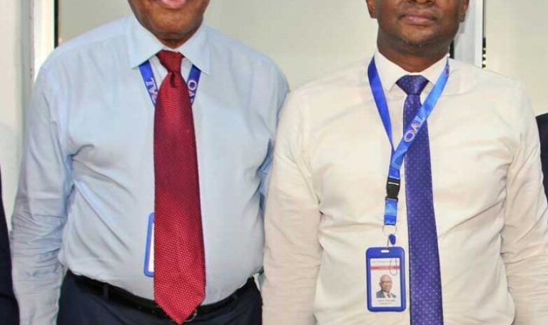 Be Specific On How To Tackle Nigeria’s Challenges, Agbakoba Tells Presidential Candidates