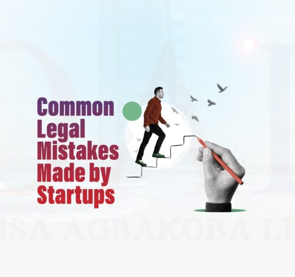 Common Legal Mistakes made by Startups OAL