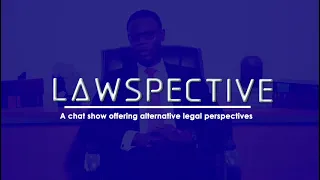 Stay Tuned for LAWSPECTIVE – Your Monthly Legal Insight Stay Tuned for LAWSPECTIVE - Your Monthly Legal Insight