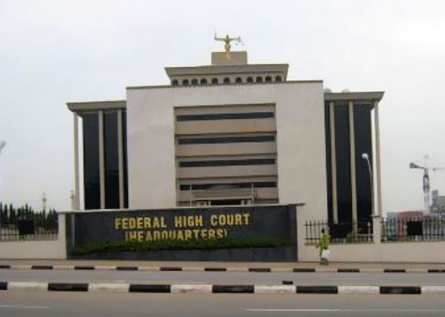 50 Years of Civil Practice in the Federal High Court of Nigeria by Olisa Agbakoba Legal