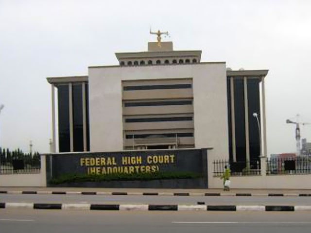 50 Years of Civil Practice in the Federal High Court of Nigeria by Olisa Agbakoba Legal