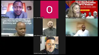 Reshaping Arts in Africa Opportunities and NFTs Reshaping Arts in Africa Opportunities and NFTs