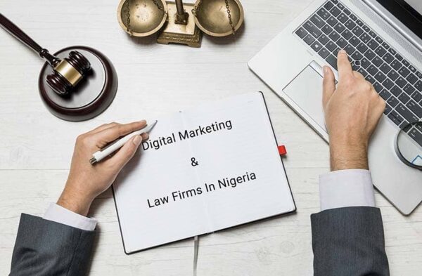 Law Firm Marketing in Nigeria and the RPC – Rule 39