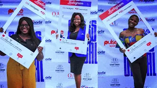 Captured Moments - OAL Sports Business and Development Summit 2023