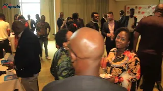 OAL Sport Business and Development Summit 2022 Highlight