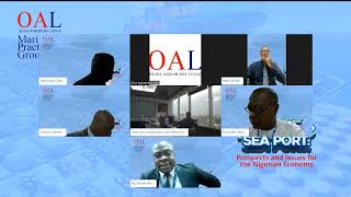 Lekki Deep Sea Port – Prospects and Issues for the Nigerian Economy Lekki Deep Sea Port - Prospects and Issues for the Nigerian Economy