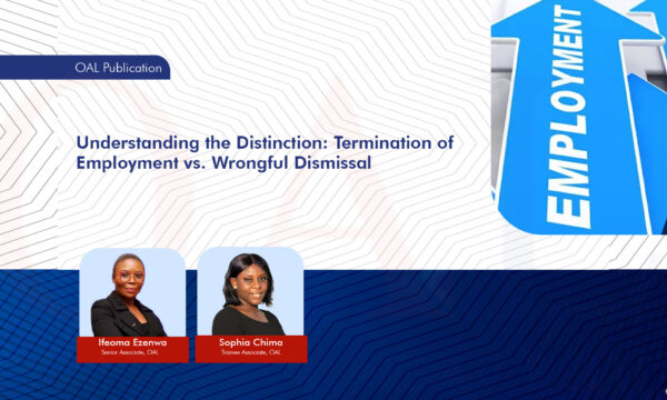 Understanding the Distinction: Termination of Employment vs. Wrongful Dismissal