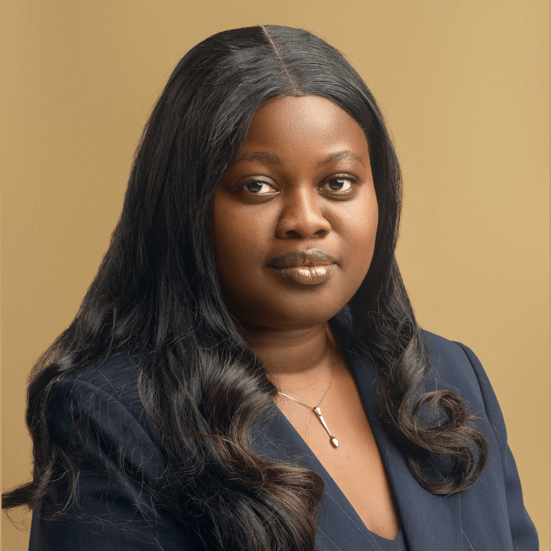 Adedoja Laoye