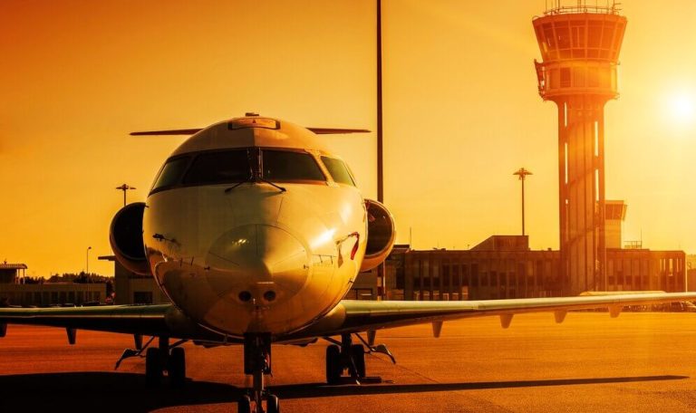 Aviation Law firm in Nigeria