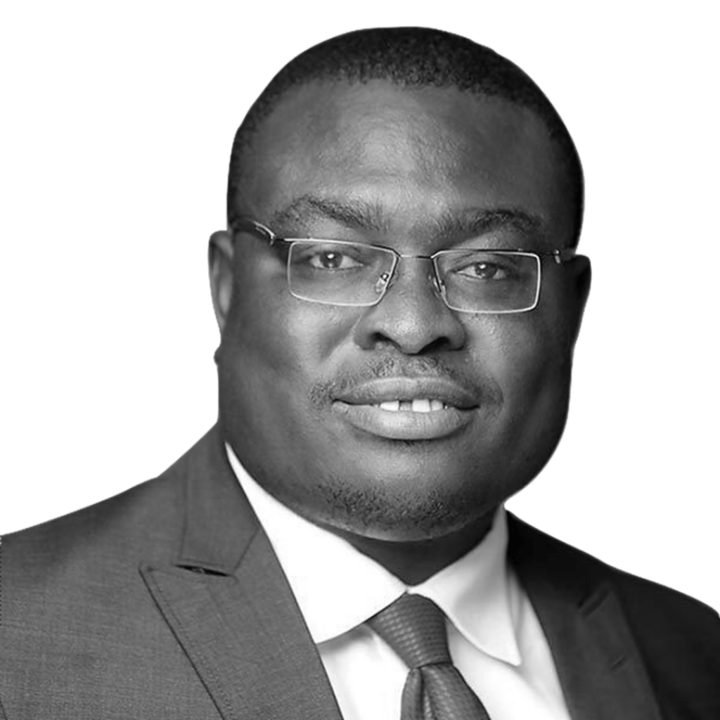 Babatunde Ogungbamila (BW)