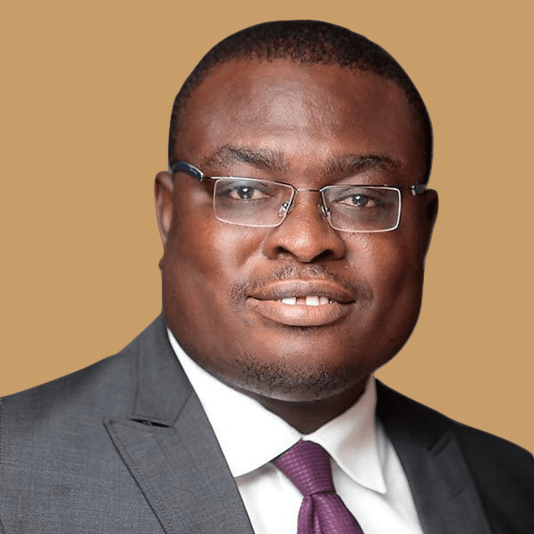 Babatunde Ogungbamila
