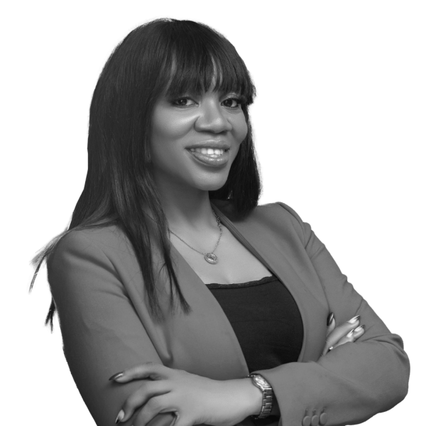 Beverley Agbakoba-Onyejianya