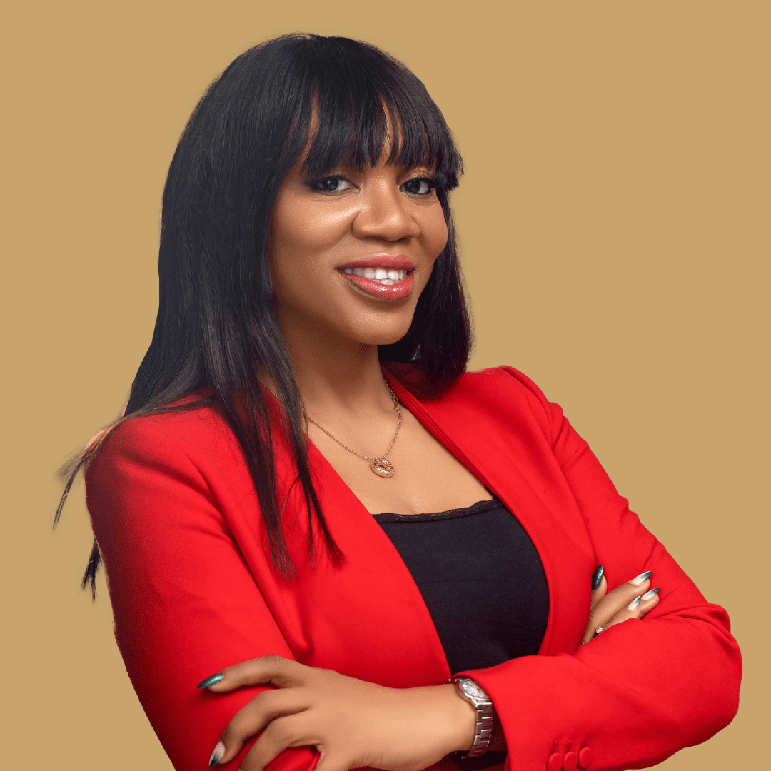 Beverley Agbakoba-Onyejianya