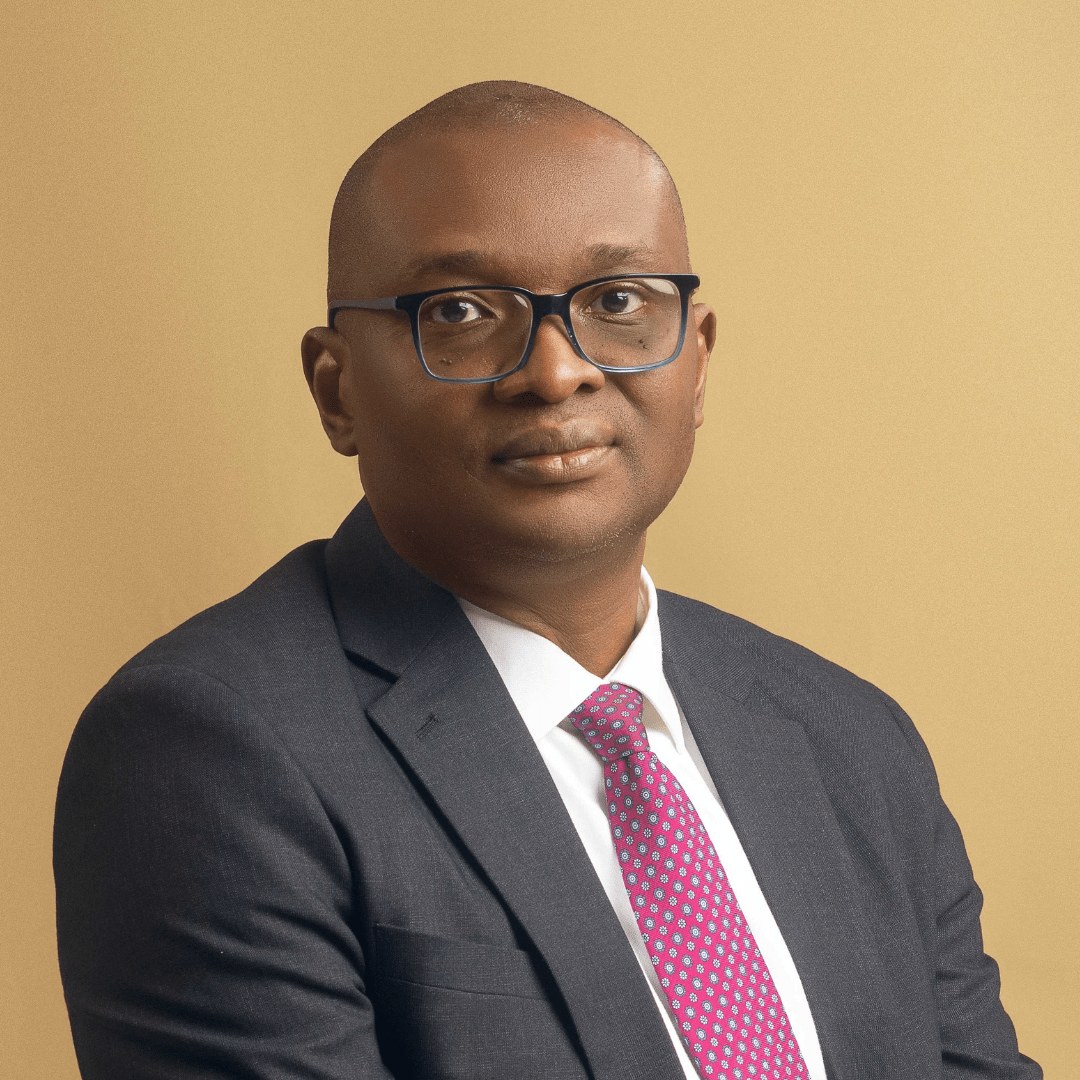 Collins Okeke