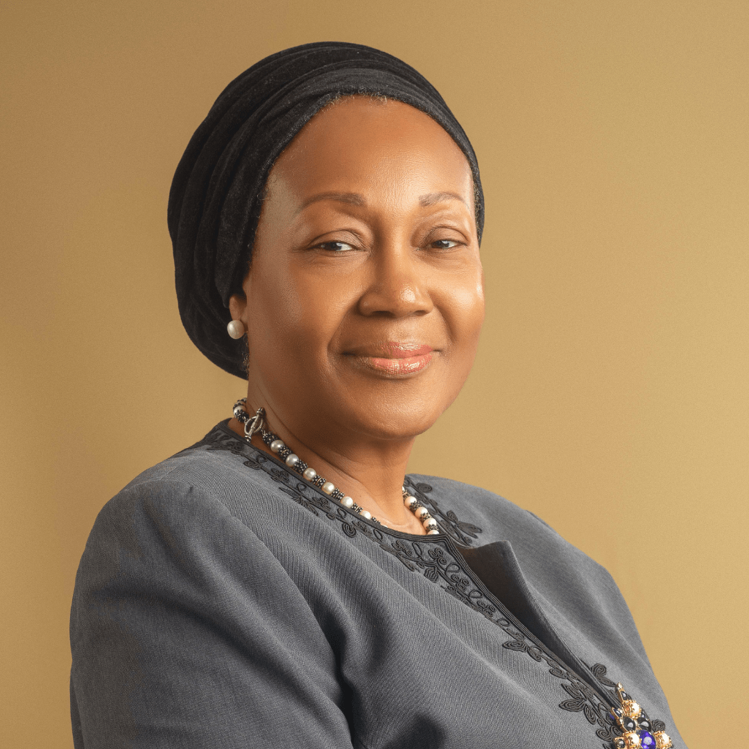 Dr. Kemi Onanuga