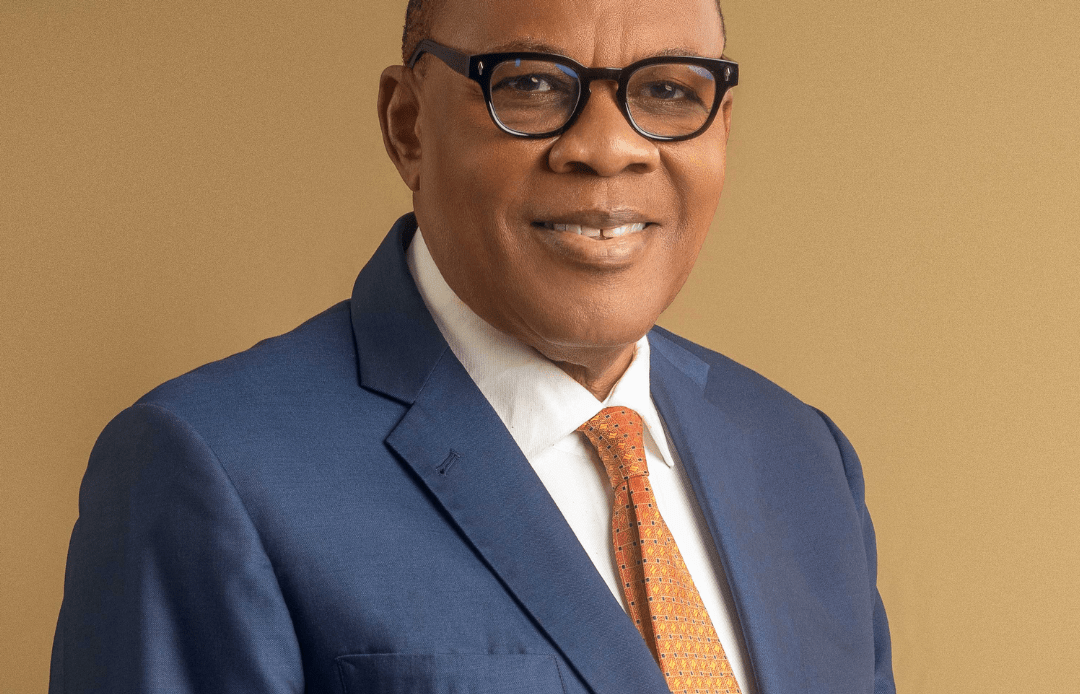 Dr. Olisa Agbakoba, SAN