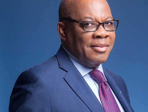 Dr. Olisa Agbakoba SAN