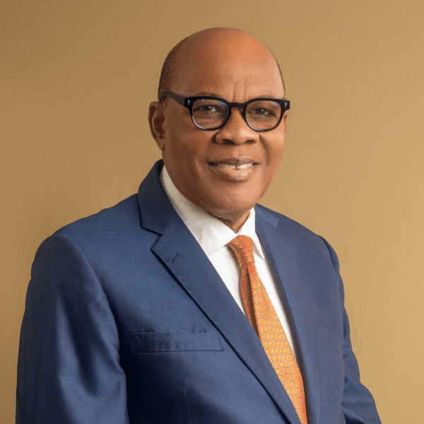 Dr. Olisa Agbakoba, SAN