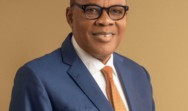 Dr. Olisa Agbakoba, SAN