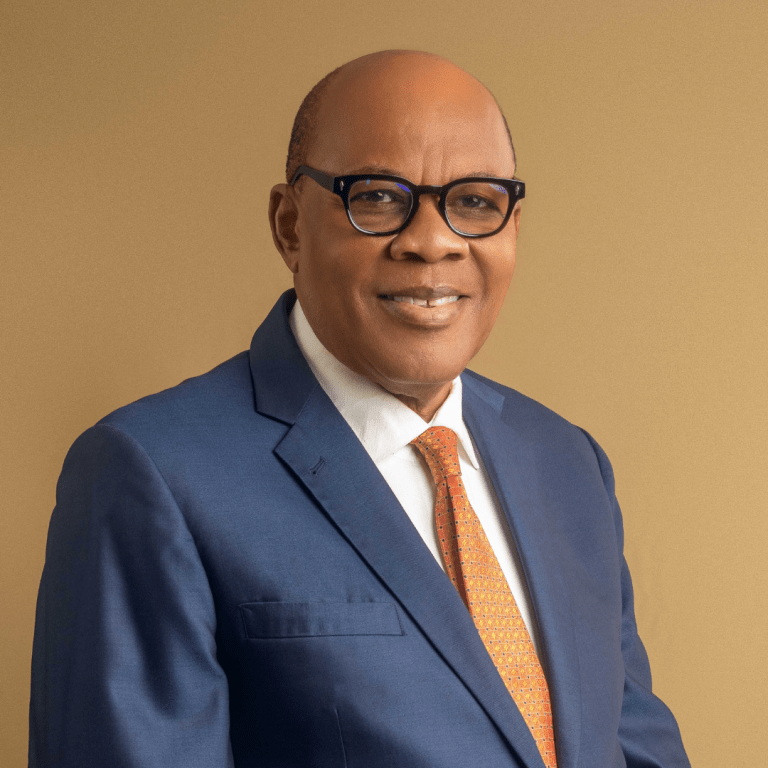 Dr. Olisa Agbakoba, SAN