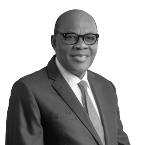 Dr. Olisa Agbakoba, SAN