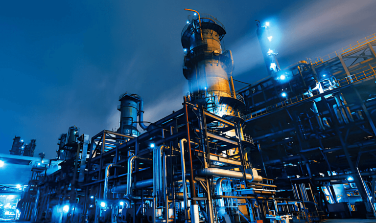 Energy and Natural Resources Law Firm in Nigeria