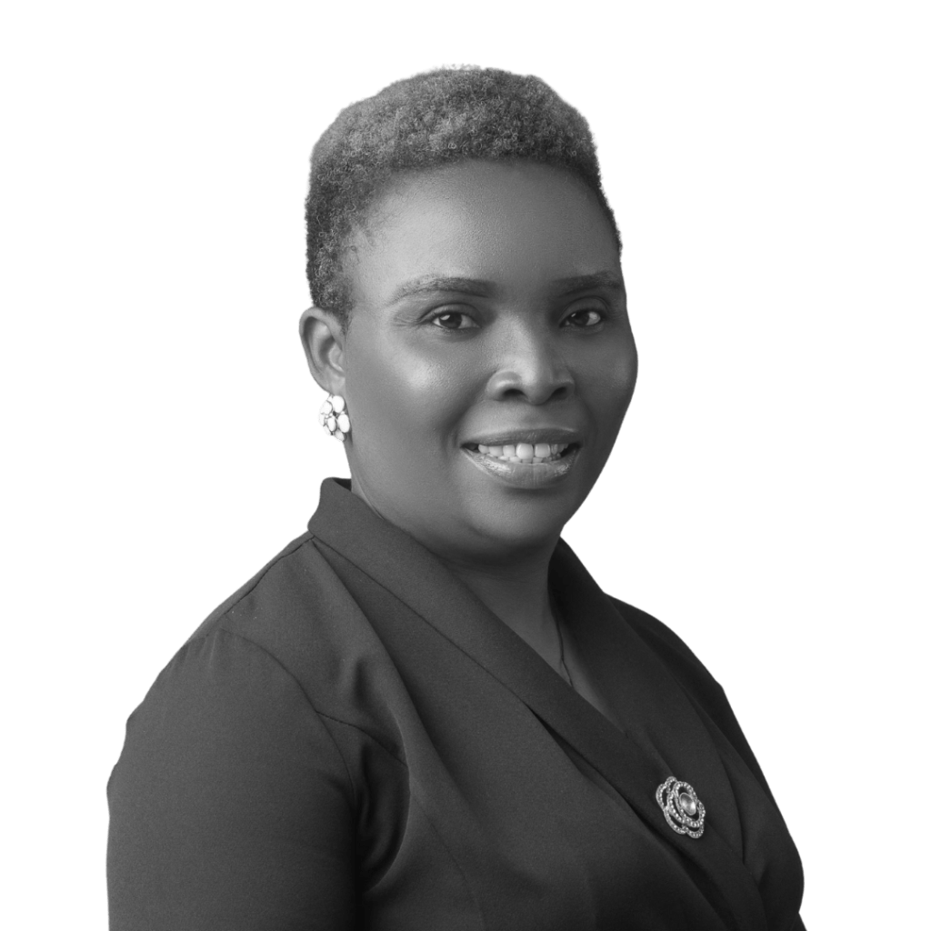 Ifeoma Ezenwa