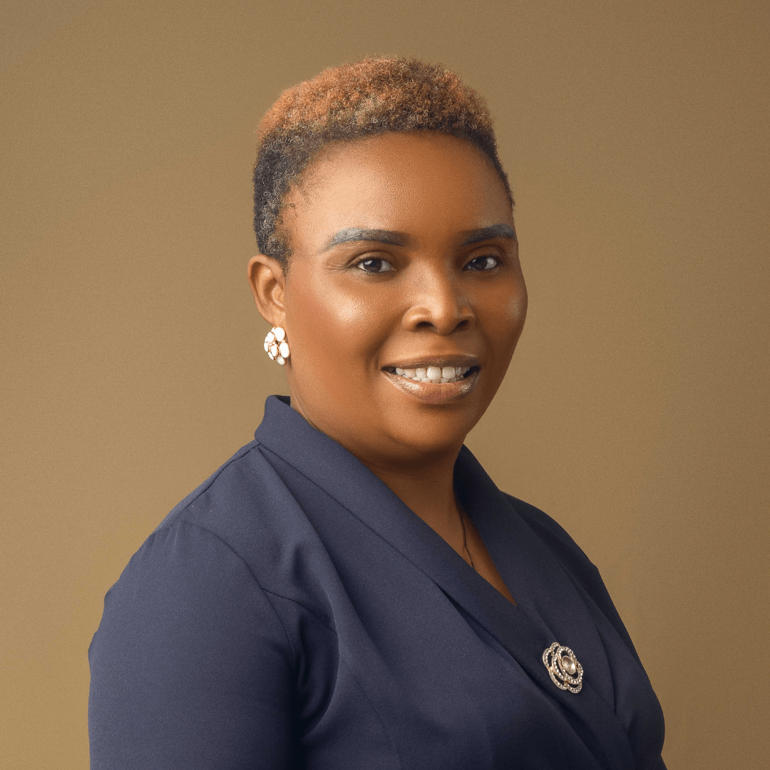 Ifeoma Ezenwa