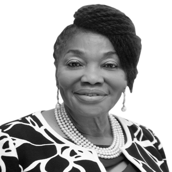 Lilian Uwandi Agbakoba