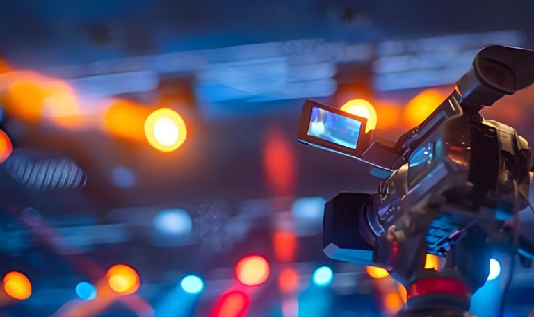 Media and Entertainment Law Firm in Nigeria