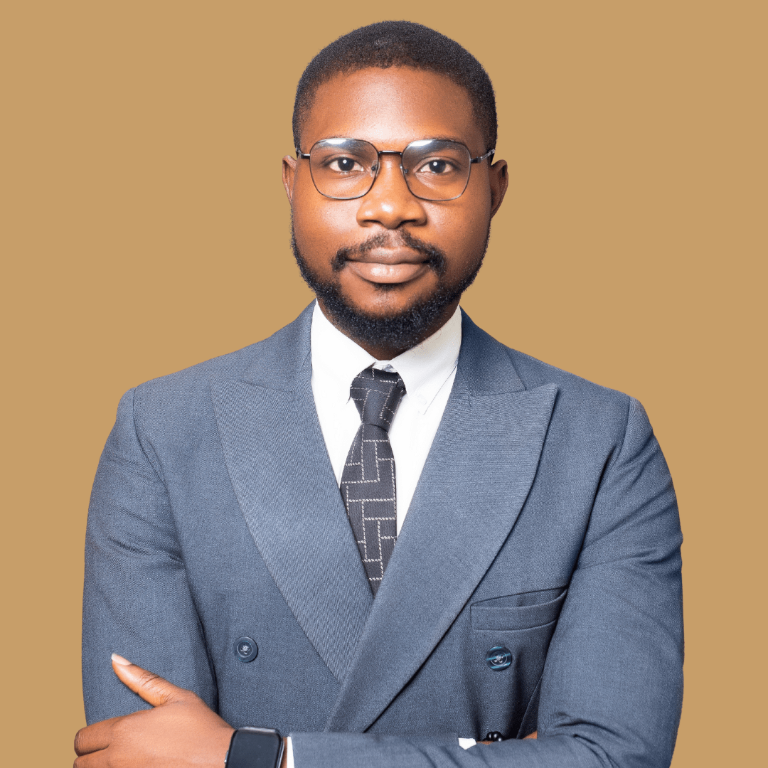 Seun Akinade