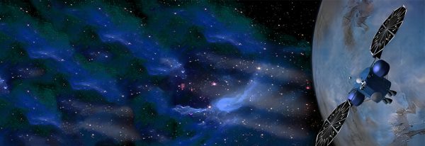 Space Law Firm in Nigeria