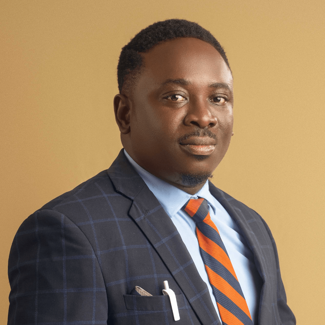 Udenna Chukwulobe