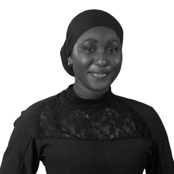 Zainab Afolabi