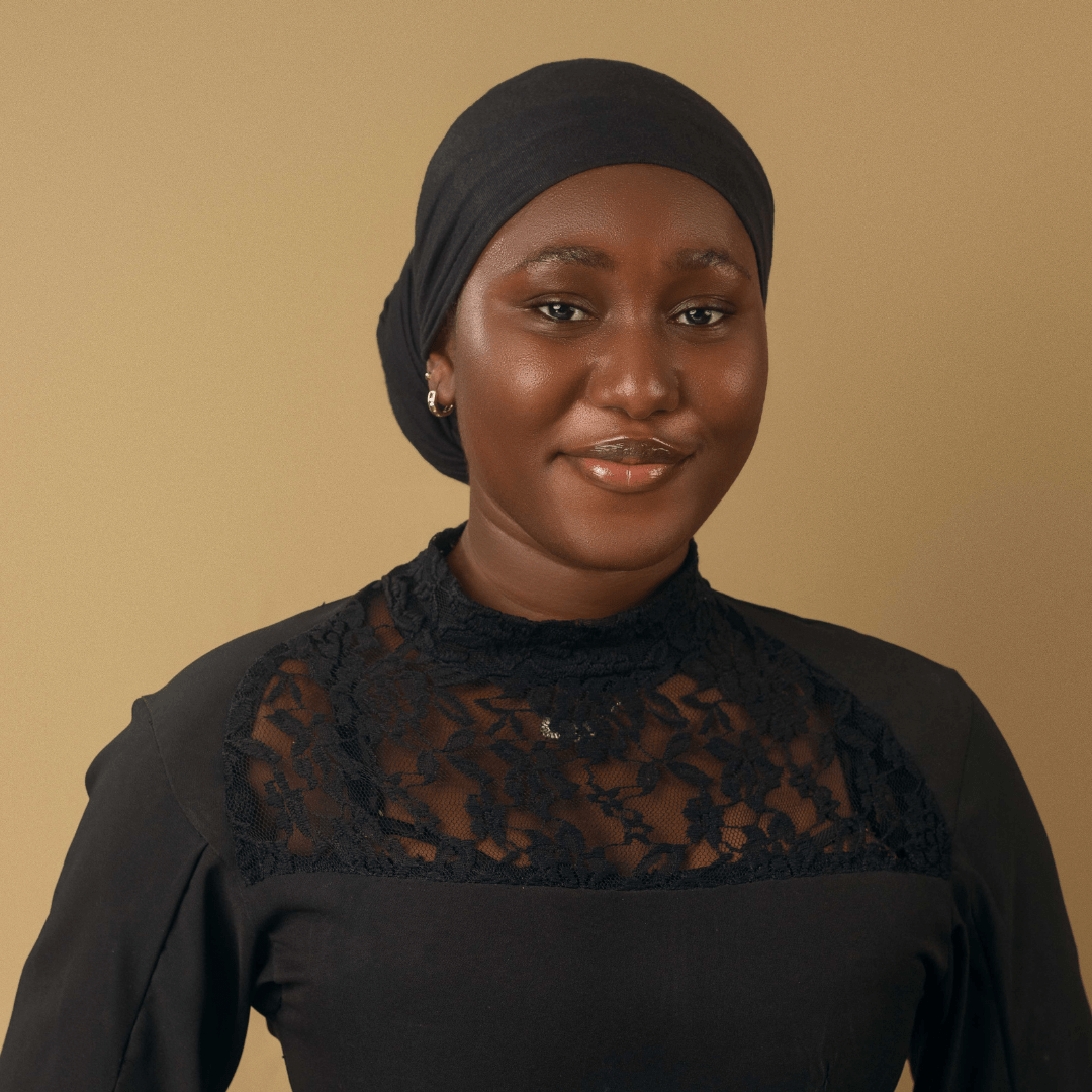 Zainab Afolabi