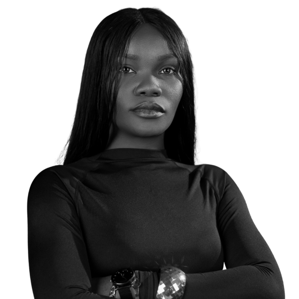 Anita Oliko - Associate, Olisa Agbakoba Legal (OAL)