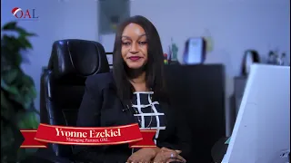 Merry Christmas From us at Olisa Agbakoba Legal (OAL)