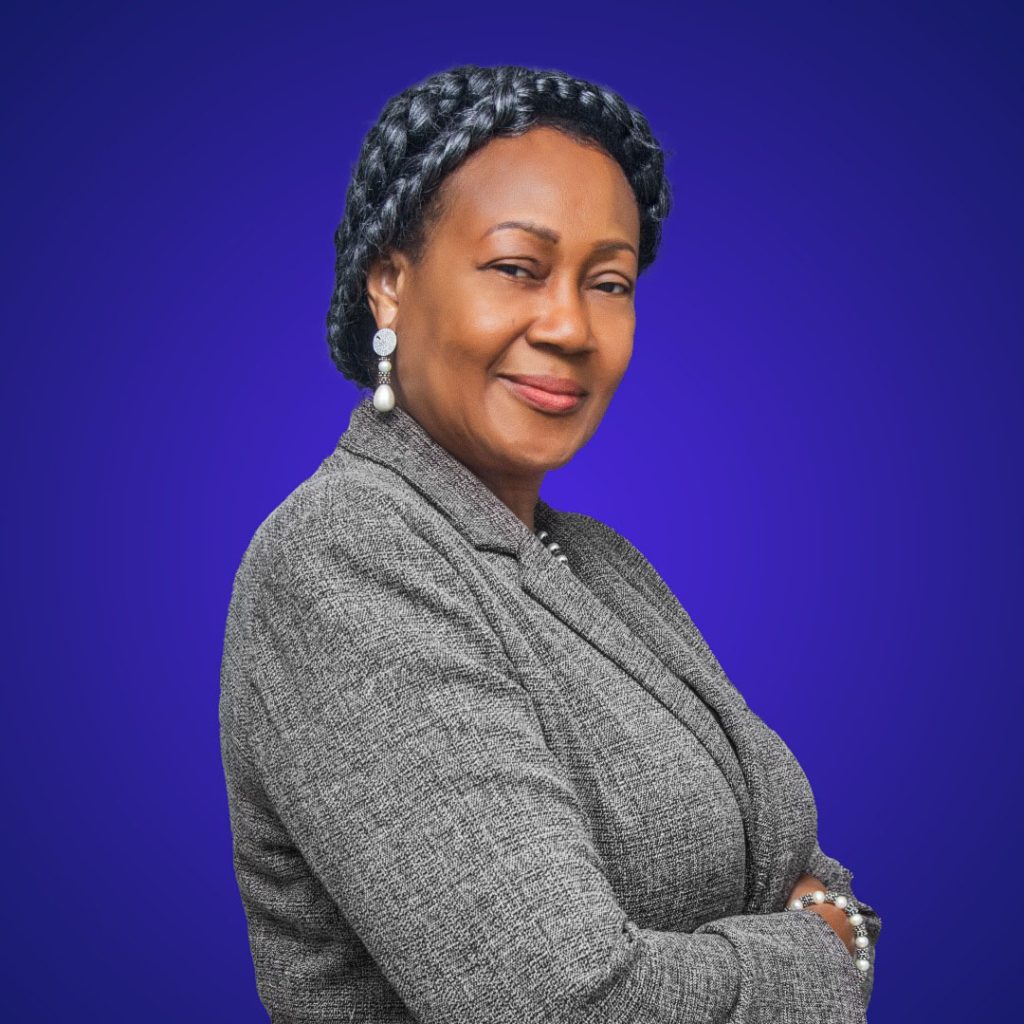 Dr Kemi Onanuga Folawiyo