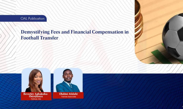 Demystifying Fees and Financial Compensation in Football Transfer