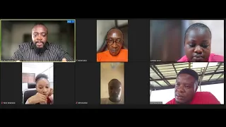 OAL SET Growth Capsule Discussions on Venture Capital Financial Metrics Valuation and Pitching