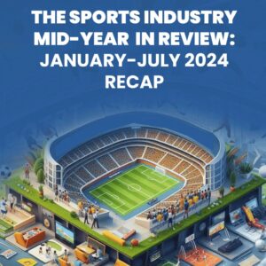 The Sport Industry Mid Year in Review January   July 2024 Recap